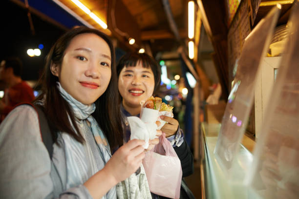 istock Time for a taste of Taiwan 695769680