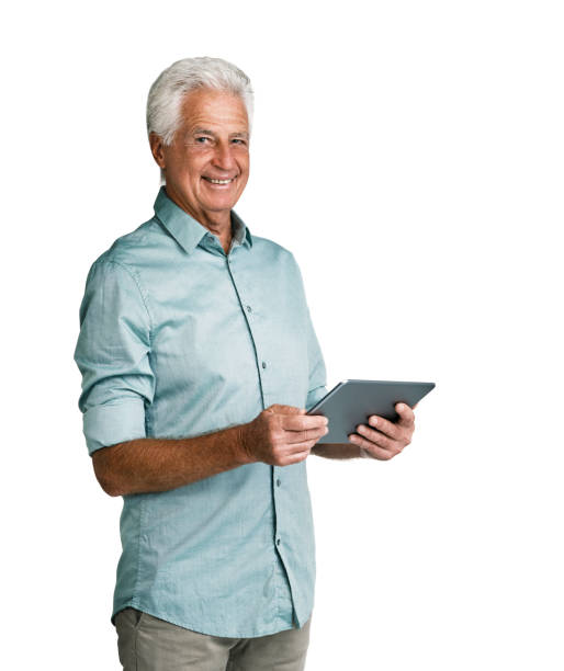 istock It's become my favourite gadget 695772870