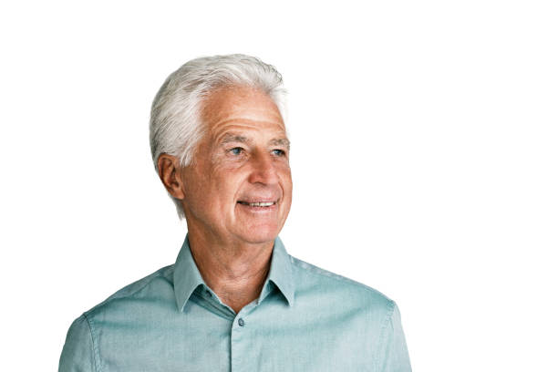 istock Memories give his life so much more meaning 695772880