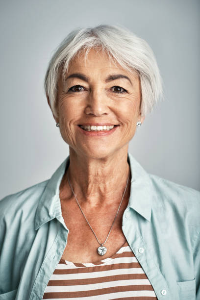 istock Life's not over once you start getting older 695780050