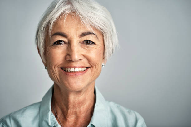 istock Life's treated me well 695780058