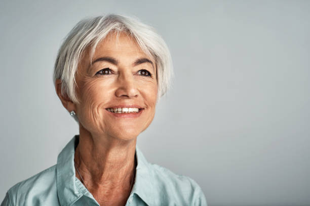 istock The best days were the good old days 695780060
