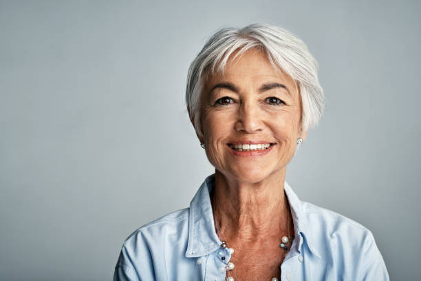 istock Keep on looking at the brighter side of life 695780078
