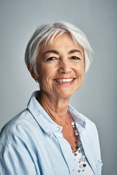 istock Age is just a number after all 695780096