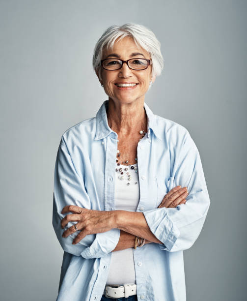 istock Complete freedom is one of the many perks of retirement 695780120