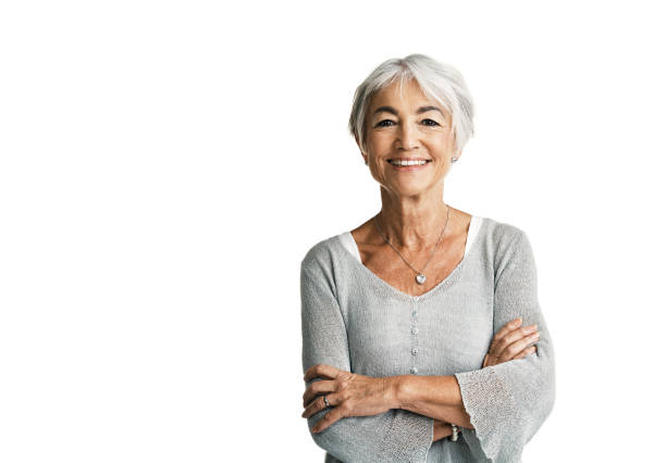 istock Want to know what keeps my heart young? Happiness 695789876