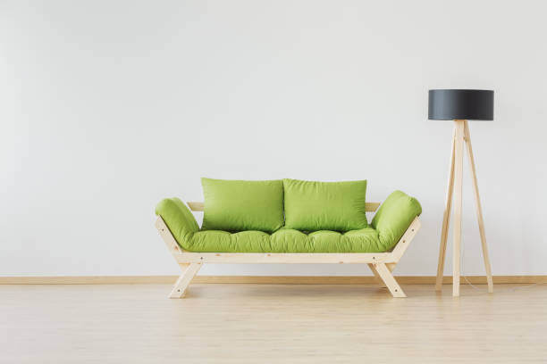 istock Simple and raw furniture 695790032