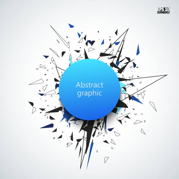 Fragmenting Graphics 1,900+ Fragmentation Stock Photos, Pictures & Royalty-Free Images - iStock