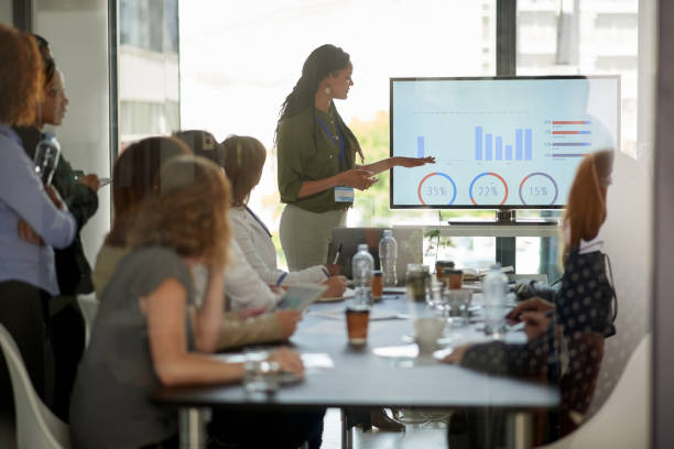 istock Delivering nothing but the facts 695809830