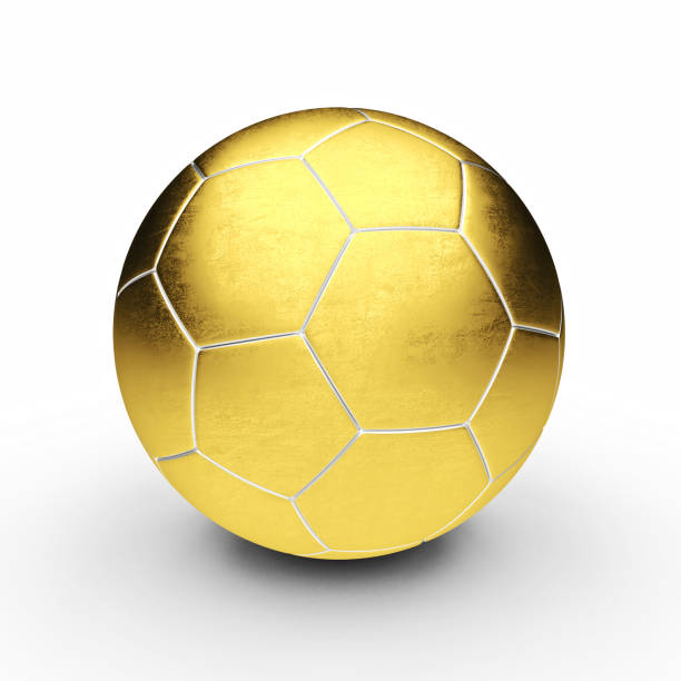 istock golden soccer ball 695812170