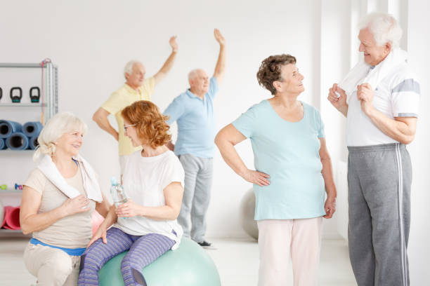 istock People in a club 695850878