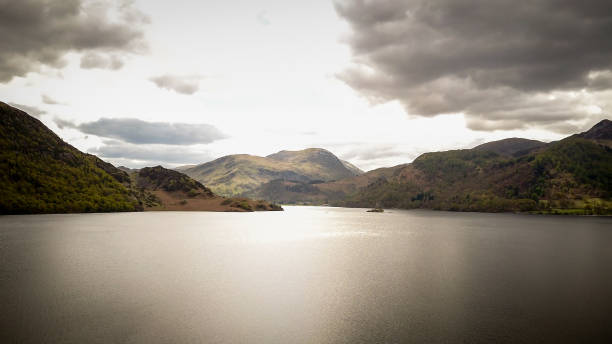 istock Ullswater, English Lake District 695853996