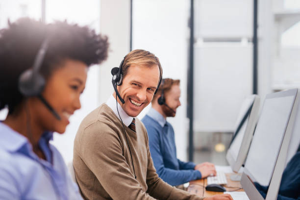 istock We’re committed to taking care of our customers 695858614
