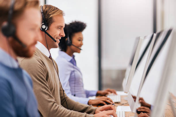 istock We offer hands on service and advice 695858646