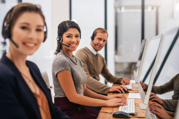 istock How can we serve you? 695858676