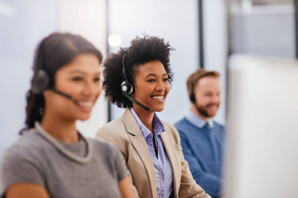 istock We’re here to solve all your complaints 695858770