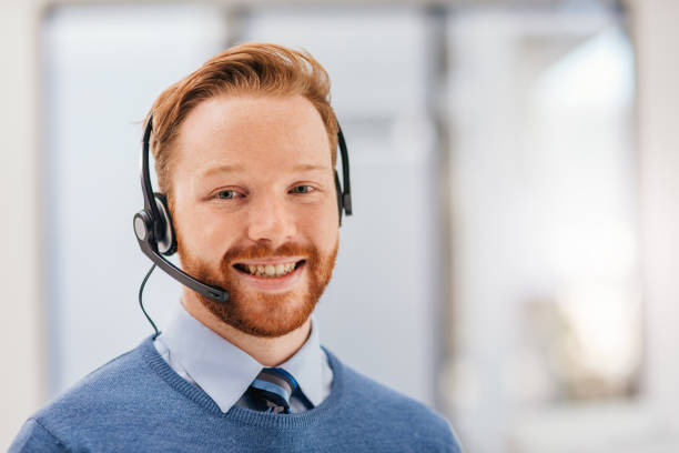 istock Who you gonna call? 695858794