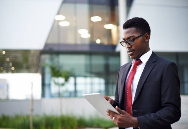 istock There's an app for every business need 695870120