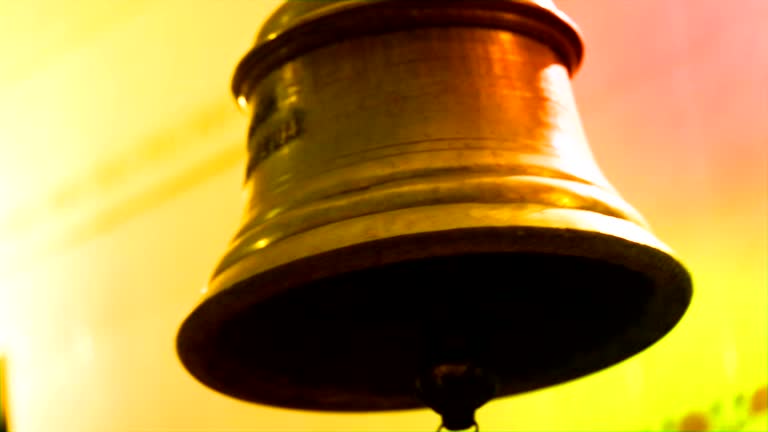 Temple Bell Stock Videos and Royalty-Free Footage - iStock Temple Bell Stock Videos and Royalty-Free Footage - iStock