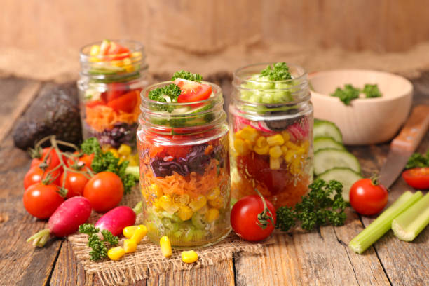 istock healthy vegetarian salad 695883050
