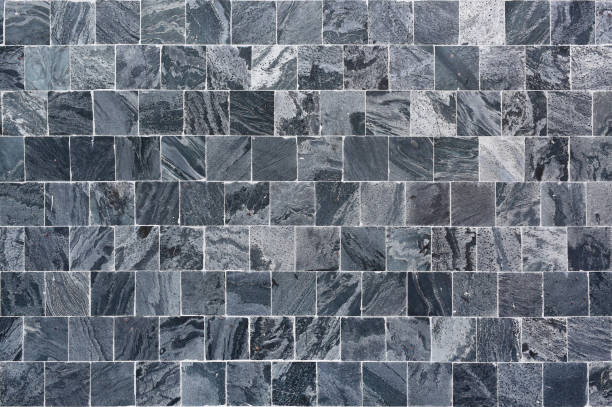 istock Background of marble tiles. 695893406