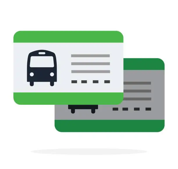 Free card buss Vector Images & Graphics | FreeImages