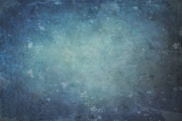 istock Vintage retro grungy background 695970756