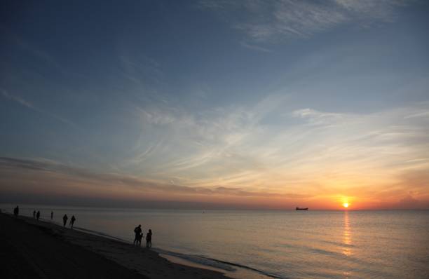 istock Fort Lauderdale Sunrise 696022116