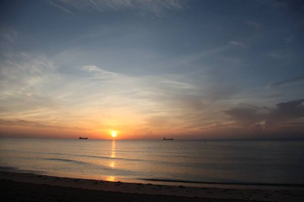istock Fort Lauderdale Sunrise 696022144