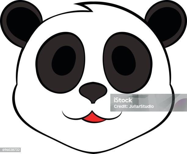 Ilustración de Dibujos Animados Icono De Cabeza De Oso Panda y más Vectores Libres de Derechos de Animal - Animal, Armonía - Concepto, Asia - iStock Ilustración de Dibujos Animados Icono De Cabeza De Oso Panda y más Vectores Libres de Derechos de Animal - Animal, Armonía - Concepto, Asia - iStock