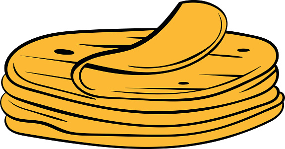 Ilustración de Pila De Tortillas Icono De Dibujos Animados y más Vectores Libres de Derechos de Tortilla mexicana - Pan ácimo - Tortilla mexicana - Pan ácimo, Maíz - Alimento, Alimento - iStock Ilustración de Pila De Tortillas Icono De Dibujos Animados y más Vectores Libres de Derechos de Tortilla mexicana - Pan ácimo - Tortilla mexicana - Pan ácimo, Maíz - Alimento, Alimento - iStock