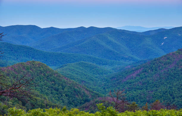 istock Shenandoah National Park, Virginia 696045880