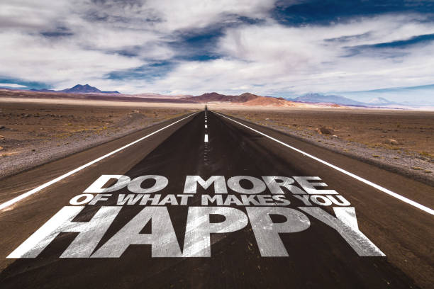 istock Do More What Makes You Happy 696052738