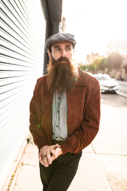 istock confidence hipster on the street in san francisco 696067240