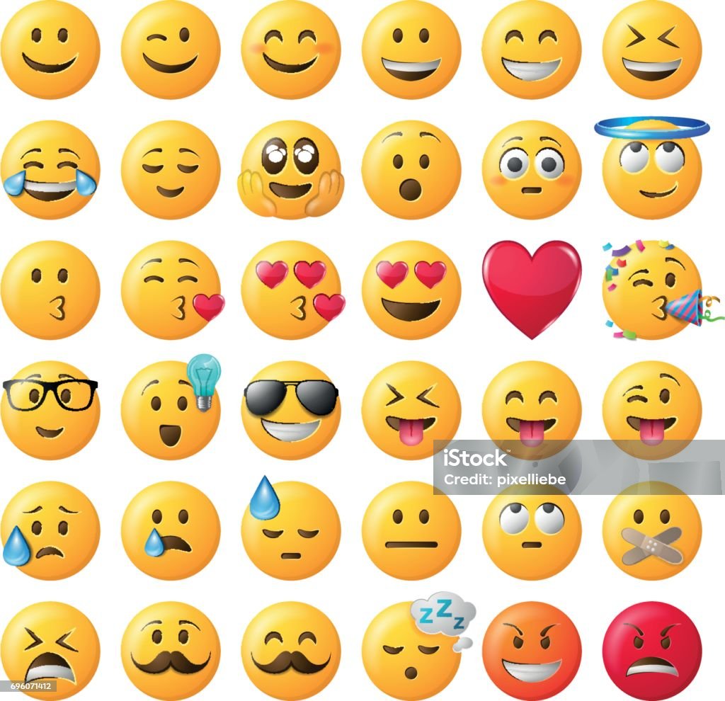 Set De Smileys motic ne Vector Vecteurs Libres De Droits Et Plus D set-de-smileys-motic-ne-vector-vecteurs-libres-de-droits-et-plus-d