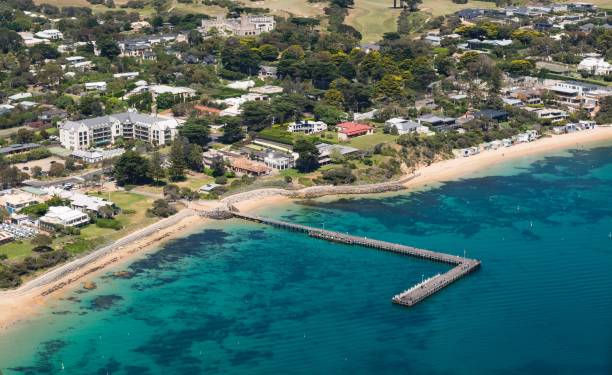 istock Sorrento, Mornington Peninsula, Australia 696099946