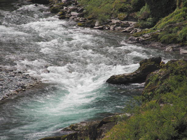 istock Oboke Gorge in Tokushima, Japan 696116752