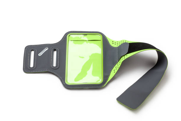 Running armband for smartphone