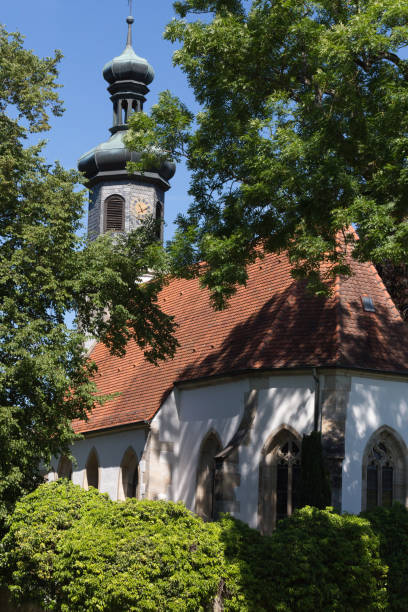istock rural chapel in south german countryside in summer 696130540