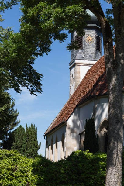 istock rural chapel in south german countryside in summer 696130824