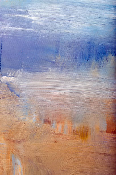 istock oil painting 696170138