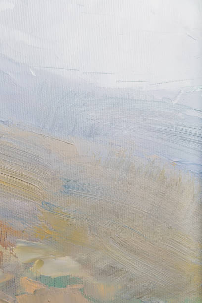 istock oil painting 696170152