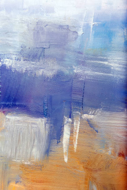 istock oil painting 696170156