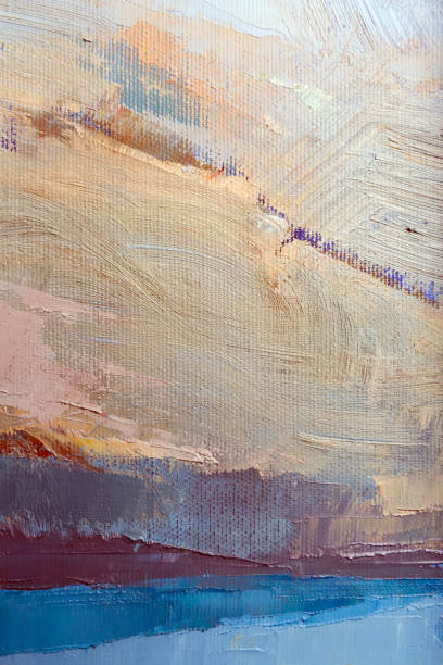 istock oil painting 696170158