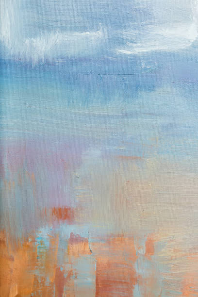 istock oil painting 696170164