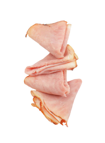 istock slices of pork ham 696175292