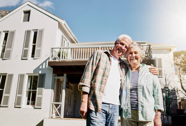 istock We bought our dream retirement home 696206326