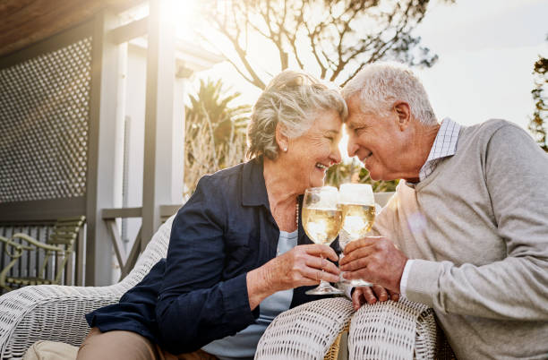 istock May our love continue to grow 696206404