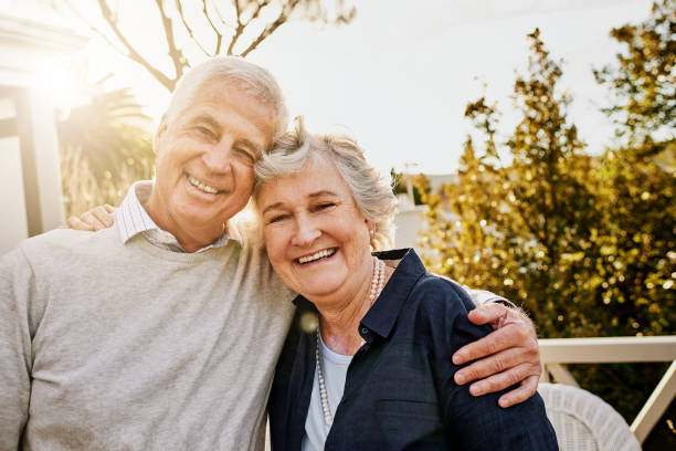 istock She's still my golden girl 696206478