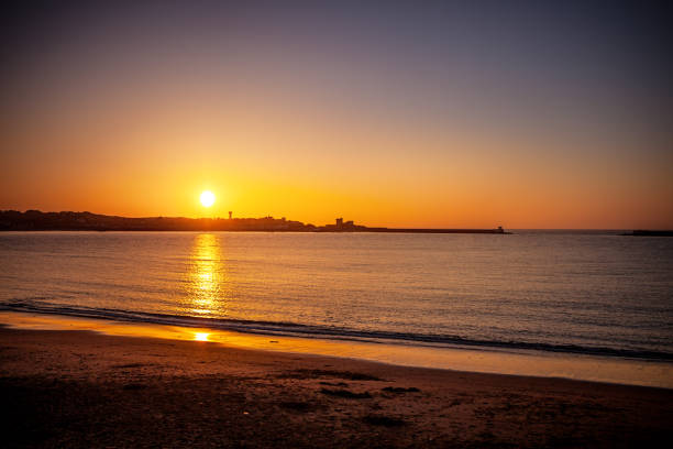 istock Saint John of Luz harbour 696209208